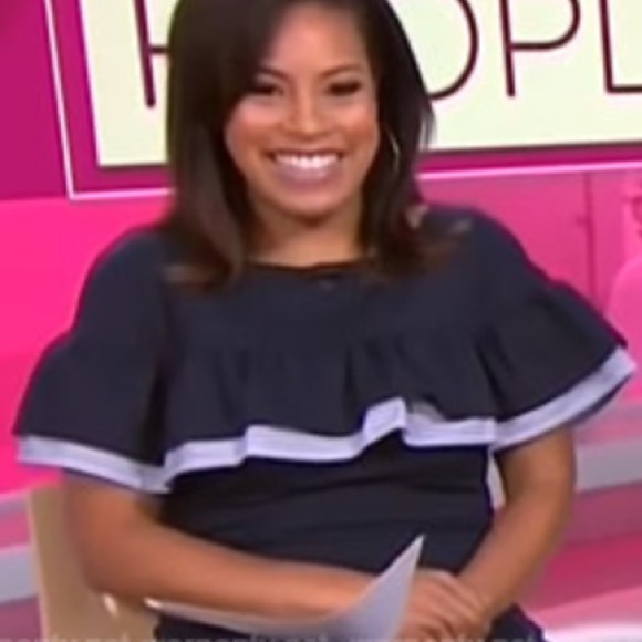 EUC Eliza J Dress (size 6) - Picture 10 of 10